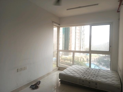 1057 Sqft 2 BHK Flat for sale in Runwal Forest Tower 5 To 8