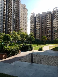 1075 sq ft 2 BHK 2T Apartment for rent in Ajnara Grand Heritage at Sector 74, Noida by Agent Shri Ram Real Estate