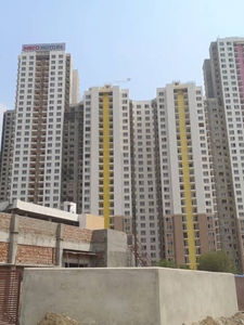 1099 sq ft 2 BHK 2T East facing Apartment for sale at Rs 1.35 crore in Hero Homes Gurgaon in Sector 104, Gurgaon