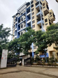 1100 sq ft 2 BHK 1T Apartment for rent in Jagtap Sai Laurel Park at Pimple Gurav, Pune by Agent Vedika Properties