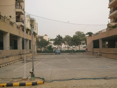 1100 sq ft 2 BHK 2T Apartment for rent in Eros Wimbley Estate at Sector 49, Gurgaon by Agent Global Properties