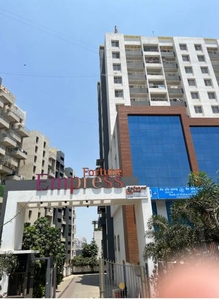 1100 sq ft 2 BHK 2T Apartment for rent in Fortune Empress at Kalyani Nagar, Pune by Agent seller