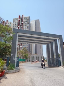1100 sq ft 2 BHK 2T Apartment for rent in Godrej 24 at Hinjewadi, Pune by Agent S K Associates