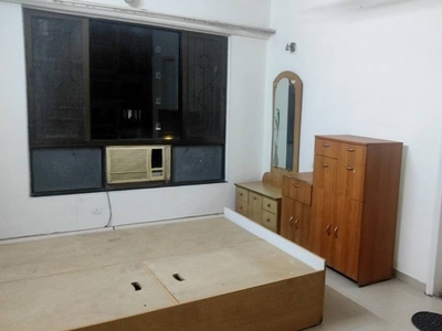 1100 sq ft 2 BHK 2T Apartment for rent in Karia Konark Indrayu Enclave I at NIBM Annex Mohammadwadi, Pune by Agent SPACCE REALTYS