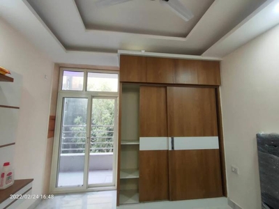 1100 sq ft 2 BHK 2T South facing Apartment for sale at Rs 45.50 lacs in SAP Homes in Sector 73, Noida