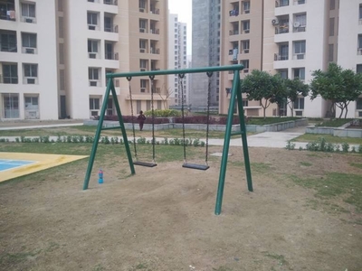 1120 sq ft 2 BHK 2T Apartment for sale at Rs 85.00 lacs in Jaypee Kosmos in Sector 134, Noida