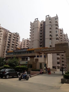 1135 sq ft 2 BHK 2T SouthEast facing Apartment for sale at Rs 99.00 lacs in Civitech Sampriti in Sector 77, Noida