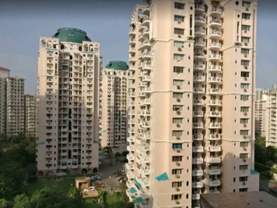 1150 sq ft 2 BHK 2T Apartment for rent in DLF Princeton Estate at Sector 53, Gurgaon by Agent Home Search Property