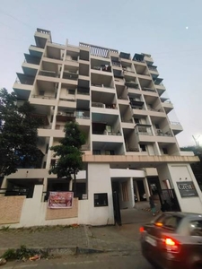 1150 sq ft 2 BHK 2T Apartment for sale at Rs 1.20 crore in Suvan Cresta in Bibwewadi, Pune