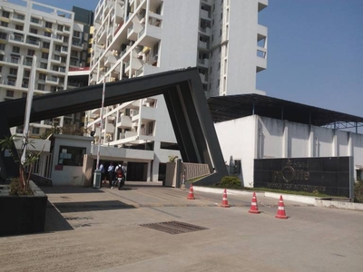 1150 sq ft 2 BHK 2T East facing Apartment for sale at Rs 1.06 crore in Pristine Prolife in Wakad, Pune