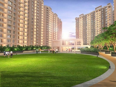 1185 sq ft 2 BHK 2T East facing Completed property Apartment for sale at Rs 90.00 lacs in Project in Nanded, Pune