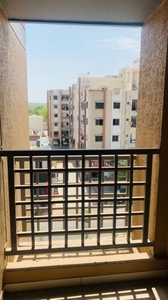 1197 sq ft 2 BHK 2T Apartment for sale at Rs 40.00 lacs in Suryam Aura in Nikol, Ahmedabad