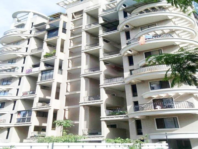 1200 sq ft 2 BHK 2T Apartment for rent in Eisha Loreals at Kondhwa, Pune by Agent Thomas Real Estate consultants