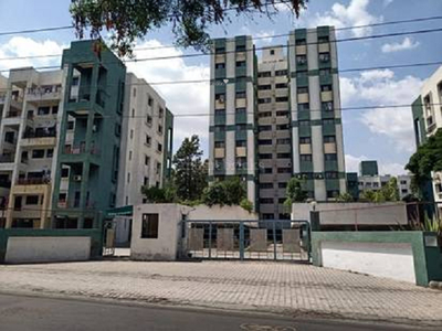 1200 sq ft 2 BHK 2T Apartment for rent in Magarpatta Grevillea at Hadapsar, Pune by Agent Makaan Hunt