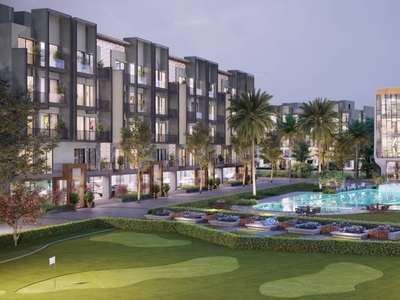 1200 sq ft 2 BHK Apartment for sale at Rs 1.98 crore in Smart Smartworld Orchard in Sector 61, Gurgaon