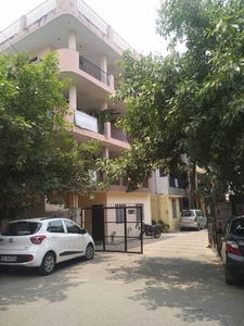 1200 sq ft 3 BHK 2T Apartment for rent in DDA Flats Hari Nagar at Janakpuri, Delhi by Agent seller