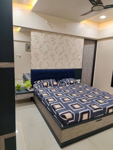 1200 sq ft 3 BHK 3T Apartment for sale at Rs 1.40 crore in Abhinav Pebbles Urbania in Bavdhan, Pune