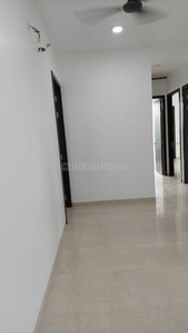 1239 Sqft 3 BHK Flat for sale in Oberoi Enigma and Eternia