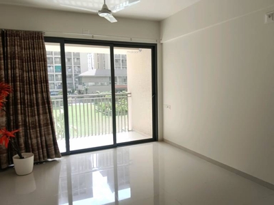 1242 sq ft 3 BHK 1T West facing Completed property Apartment for sale at Rs 51.00 lacs in Project in Ranip, Ahmedabad