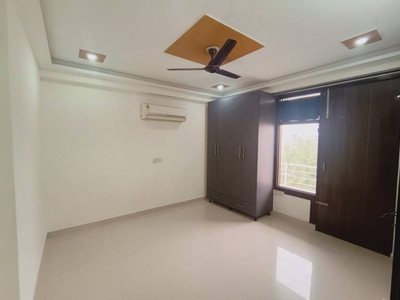 1250 sq ft 1 BHK 2T BuilderFloor for rent in HUDA Plot Sector 47 at Sector 47, Gurgaon by Agent Pushpak Realtors