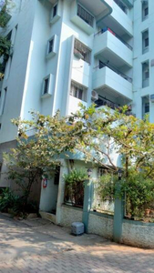 1250 sq ft 2 BHK 2T East facing Apartment for sale at Rs 1.10 crore in Naiknavare Trinity Court in Koregaon Park, Pune