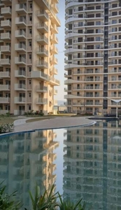 1264 sq ft 2 BHK 2T Completed property Apartment for sale at Rs 95.40 lacs in M3M Sierra 68 in Sector 68, Gurgaon