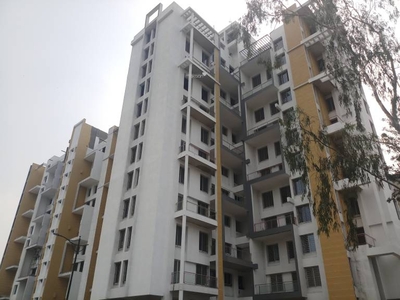 1268 sq ft 2 BHK 2T Apartment for rent in Anandtara Silicon Bay Phase I at Wadgaon Sheri, Pune by Agent Shree Property