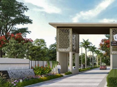 1278 sq ft Plot for sale at Rs 1.14 crore in Lion Green Valley 2 in Sector 6, Gurgaon