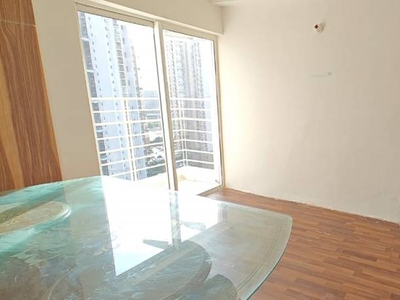 1285 sq ft 2 BHK 2T East facing Apartment for sale at Rs 83.50 lacs in Paras Tierea in Sector 137, Noida