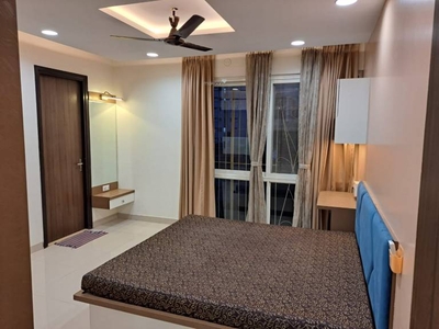 1300 sq ft 2 BHK 2T Apartment for rent in Nyati Esteban I at Undri, Pune by Agent N G Enterprises