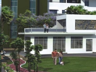 1300 sq ft 3 BHK 3T East facing Apartment for sale at Rs 1.25 crore in Mahesh Galaxy in Vadgaon Budruk, Pune