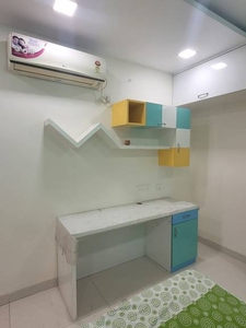 1305 sq ft 2 BHK 2T Apartment for sale at Rs 1.86 crore in Pethkar Samrajya in Kothrud, Pune