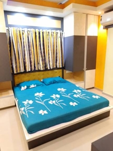 1323 sq ft 2 BHK 2T East facing Apartment for sale at Rs 58.50 lacs in Anmol Anmol Aagman in Gota, Ahmedabad