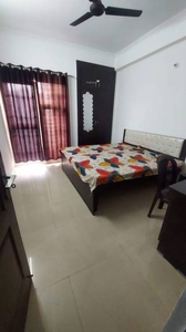 1350 sq ft 1 BHK 2T Apartment for rent in Gardenia Golf City at Sector 75, Noida by Agent Sarfaraz Ahmad
