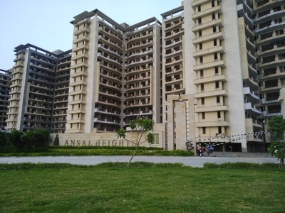 1360 sq ft 2 BHK 2T Apartment for sale at Rs 69.00 lacs in Ansal Heights 86 in Sector 86, Gurgaon