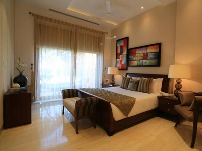 1380 sq ft 2 BHK 2T North facing Apartment for sale at Rs 2.69 crore in Ambience Creacions in Sector 22 Gurgaon, Gurgaon