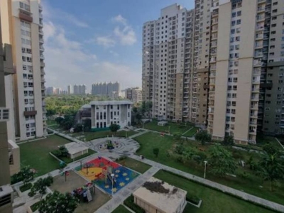 1398 sq ft 2 BHK 2T NorthEast facing Apartment for sale at Rs 1.60 crore in The 3C Lotus Boulevard in Sector 100, Noida