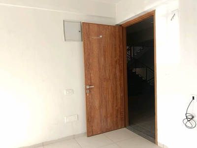 1400 sq ft 2 BHK 1T South facing Apartment for sale at Rs 63.00 lacs in Goyal Orchid Whitefield in Makarba, Ahmedabad