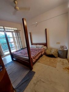 1400 sq ft 2 BHK 2T Apartment for rent in Bairavi Drupad at Indira Nagar, Bangalore by Agent Jagguar real estate
