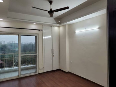 1405 sq ft 3 BHK 3T Apartment for rent in Sunworld Vanalika at Sector 107, Noida by Agent GSNEGI REALTY FINANCE SOLUTIONS