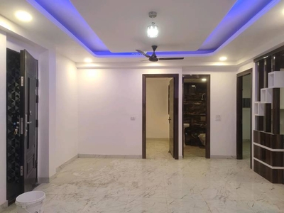 1450 sq ft 3 BHK 3T East facing Completed property Apartment for sale at Rs 62.54 lacs in Project in Sector 104, Noida