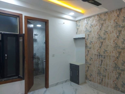 1455 sq ft 3 BHK 2T North facing Launch property Apartment for sale at Rs 45.00 lacs in Thv AS Ultima One in noida ext, Noida