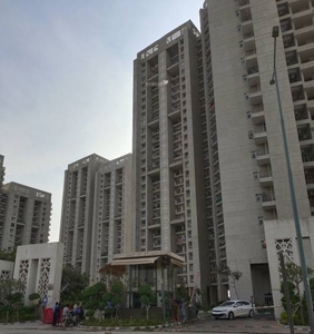 1490 sq ft 3 BHK 3T Apartment for rent in Mapsko Mapsko Mount Ville at Sector 79, Gurgaon by Agent Sansiddhi Homes