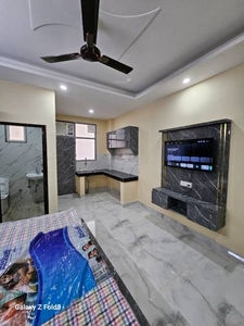 1500 sq ft 1RK 1T BuilderFloor for rent in DLF Phase 3 at Sector 24, Gurgaon by Agent sumit kumar lohia