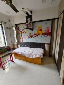 1500 sq ft 3 BHK 3T Apartment for rent in Aditya Garden City at Warje, Pune by Agent Pavitra Real Estate Agent