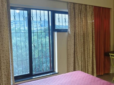 1500 sq ft 3 BHK 3T Apartment for rent in Mahindra The Woods at Wakad, Pune by Agent Sky Blue Property