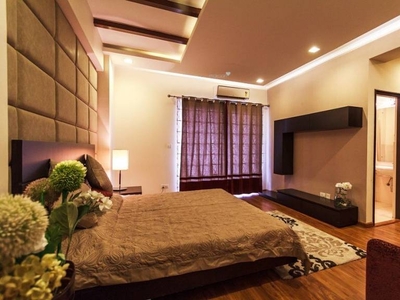 1500 sq ft 3 BHK 3T East facing Apartment for sale at Rs 67.00 lacs in Kohinoor Grandeur in Ravet, Pune