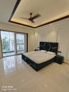 1500 sq ft 3 BHK 3T Villa for rent in Project at Sector 49, Gurgaon by Agent Kailash Properties
