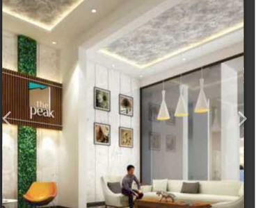 1517 sq ft 3 BHK 3T Apartment for sale at Rs 1.55 crore in Project in Mohammed wadi, Pune