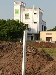 1548 sq ft Plot for sale at Rs 41.28 lacs in HPR Avani in Kandi, Hyderabad